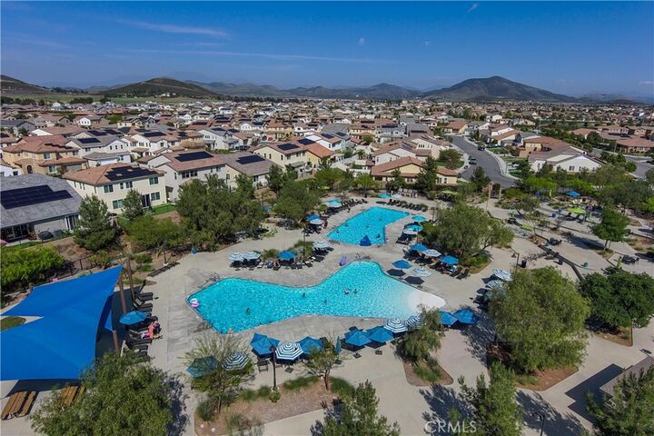 Property Photo: 30750 Gazing Star Lane CA 92563