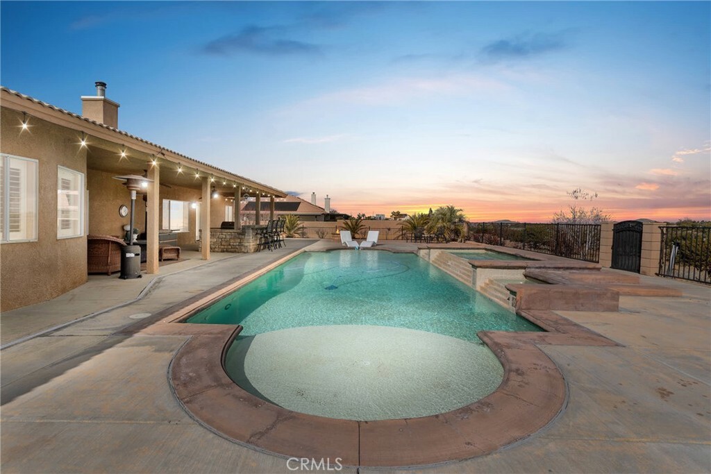 Property Photo: 7051 Oak Valley Court CA 92344
