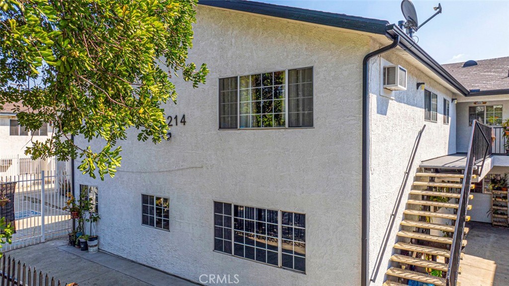 Property Photo: 4214 Avalon Boulevard CA 90011