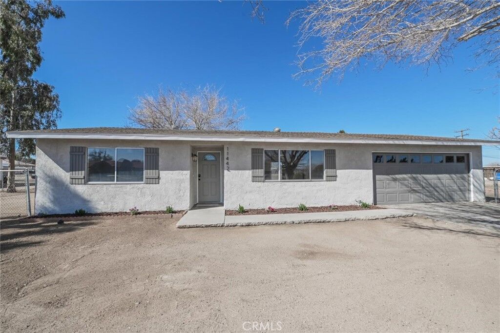 Property Photo:  11442 Maple Avenue  CA 92345 