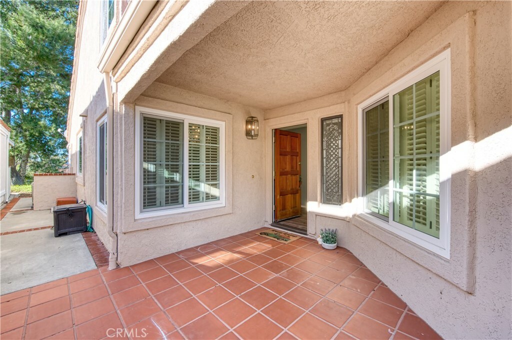 Property Photo:  23245 El Greco  CA 92692 