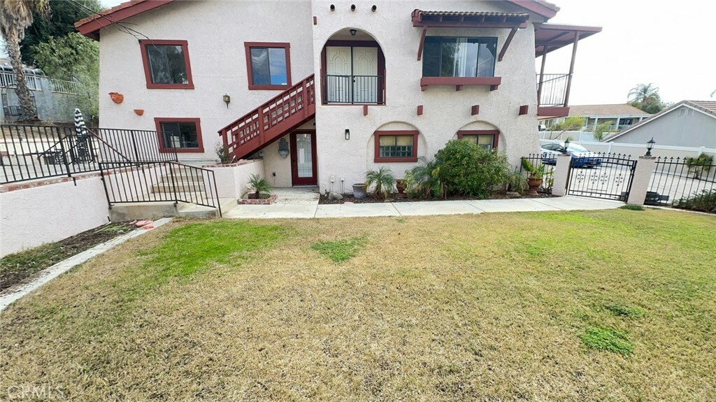 Property Photo:  22961 Sandpiper Court  CA 92587 