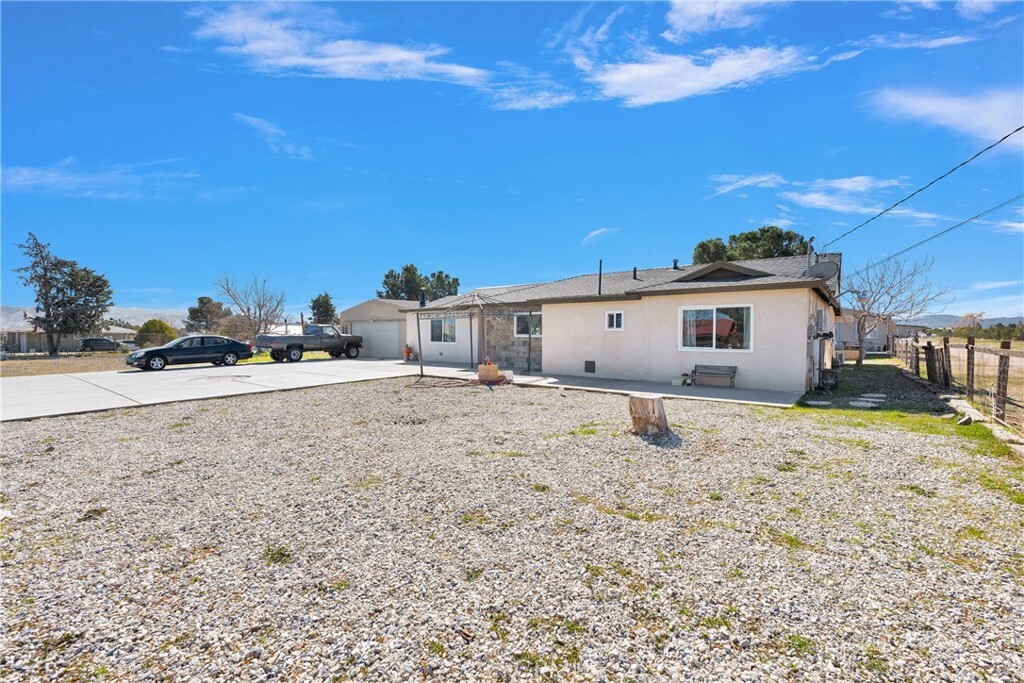 Property Photo:  15971 Mission Street  CA 92345 