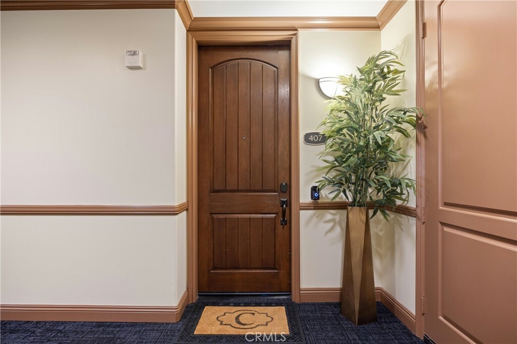 Property Photo: 401 Bernard Street 407 CA 92627