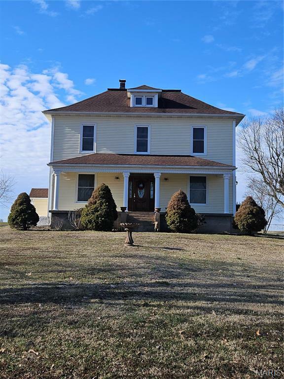 21212 State Highway O  Advance MO 63730 photo