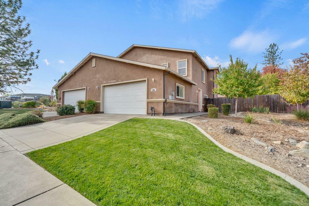 Property Photo:  3064 Courtside Drive  CA 95619 