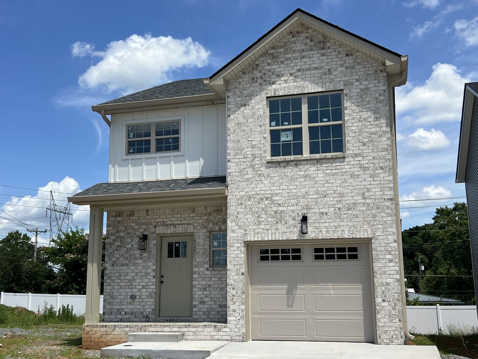 Property Photo:  3 Charleston Cove  TN 37043 