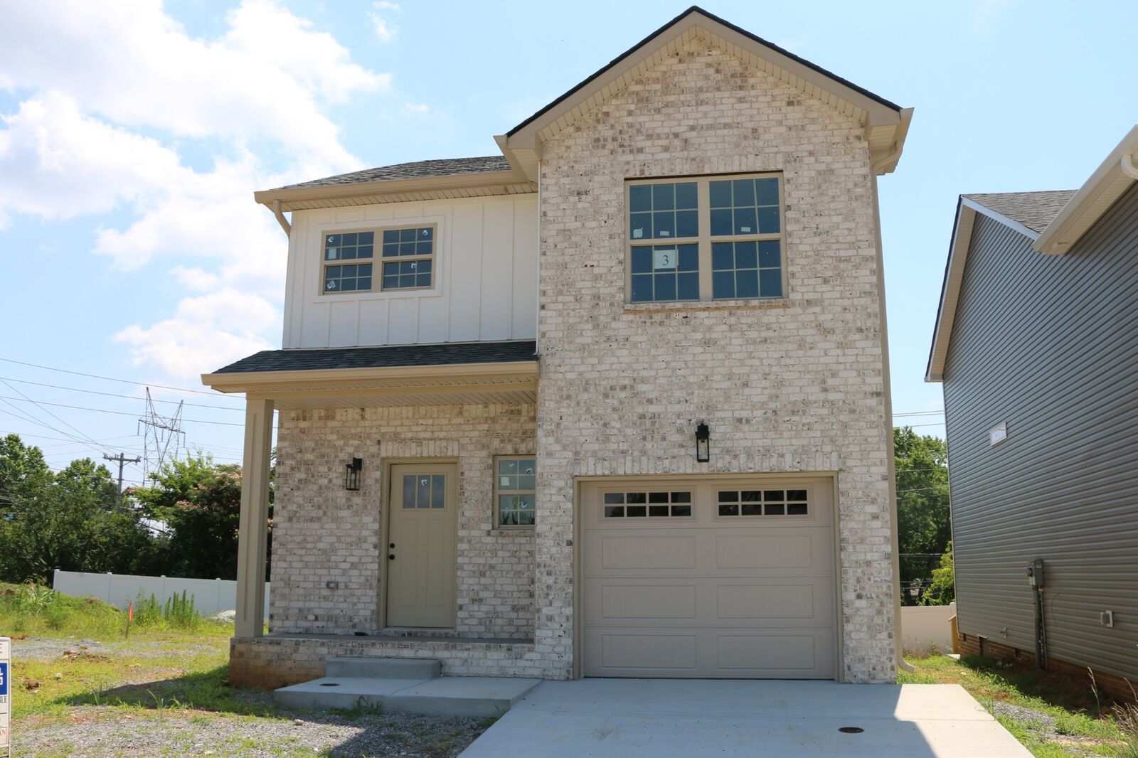 Property Photo: 3 Charleston Cove TN 37043