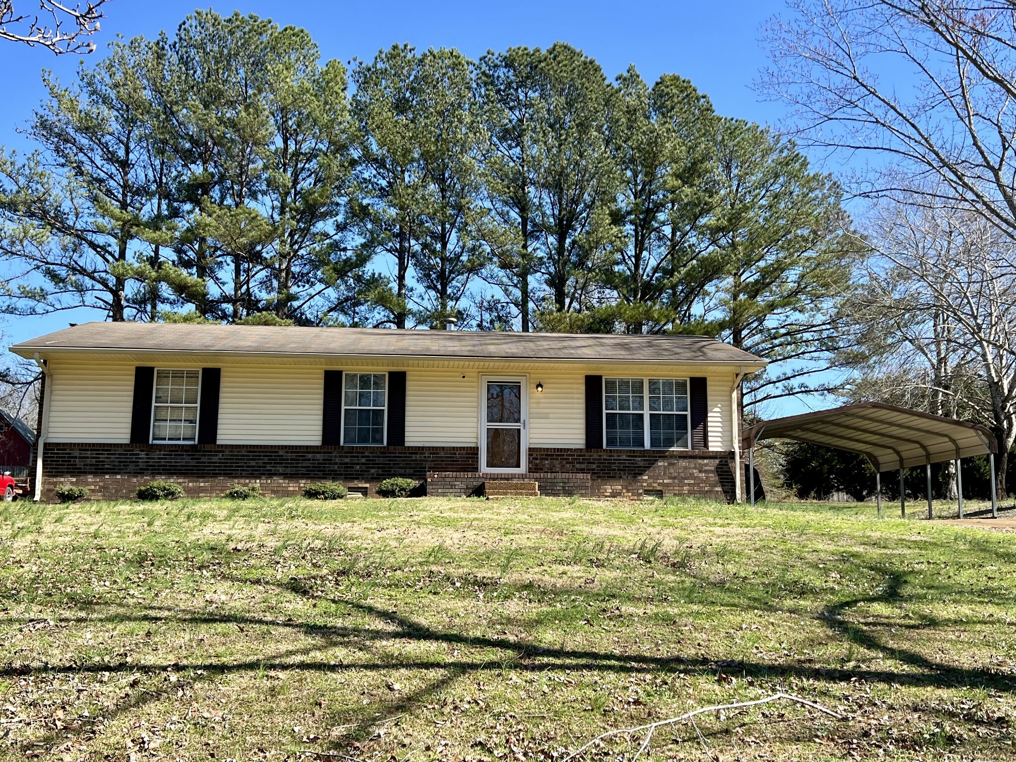 Property Photo:  518 Littrell Rd  TN 38469 