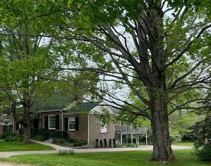 Property Photo: 115 Maplemere Dr TN 37040