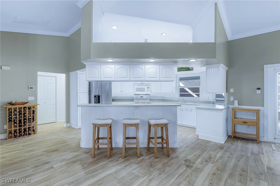 Property Photo: 10800 Habitat Circle FL 33922