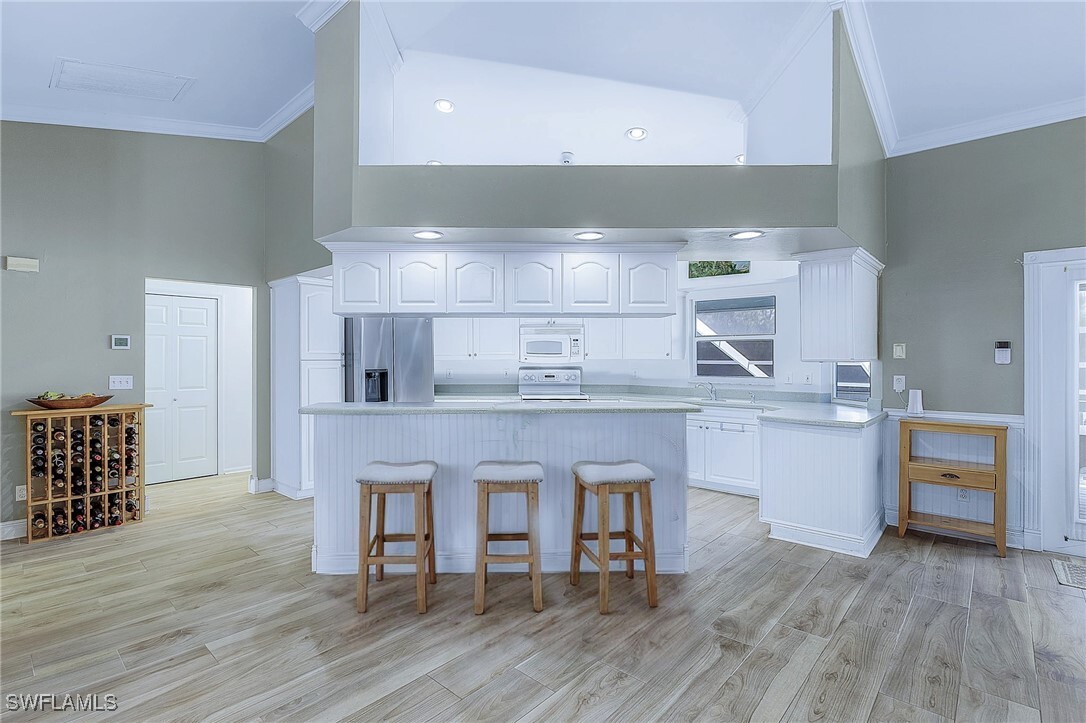 Property Photo:  10800 Habitat Circle  FL 33922 