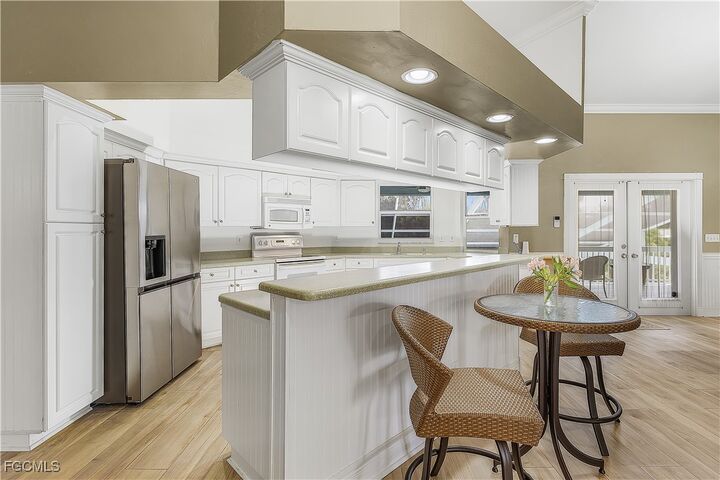 Property Photo: 10800 Habitat Circle FL 33922