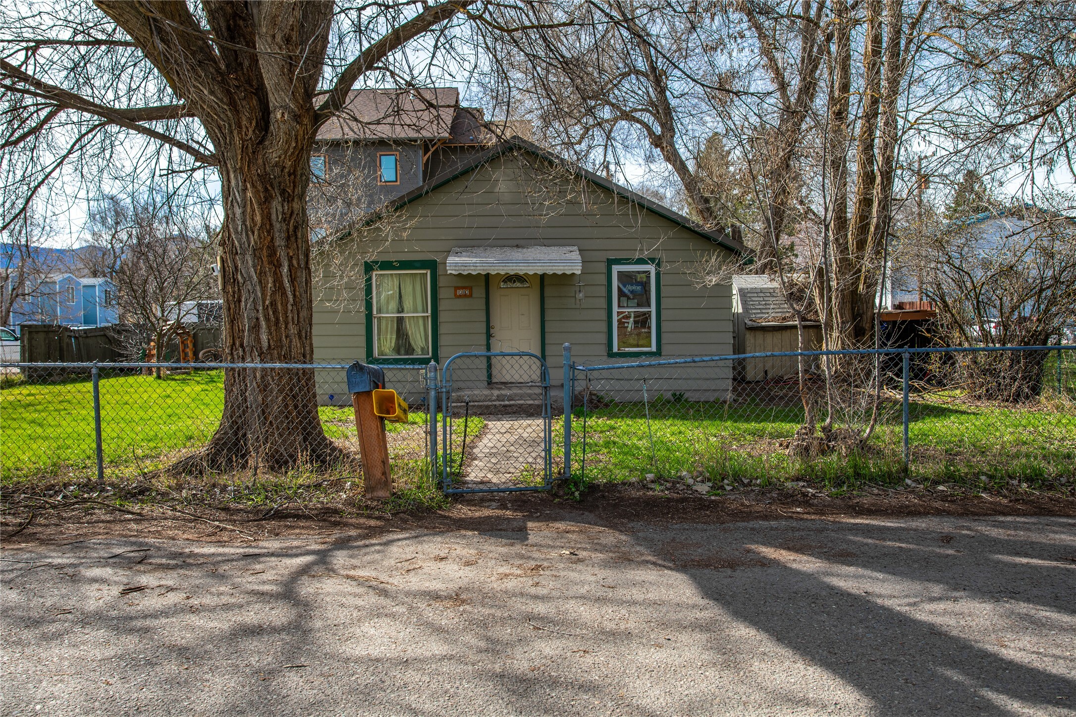 103 Inez Street  Missoula MT 59801 photo