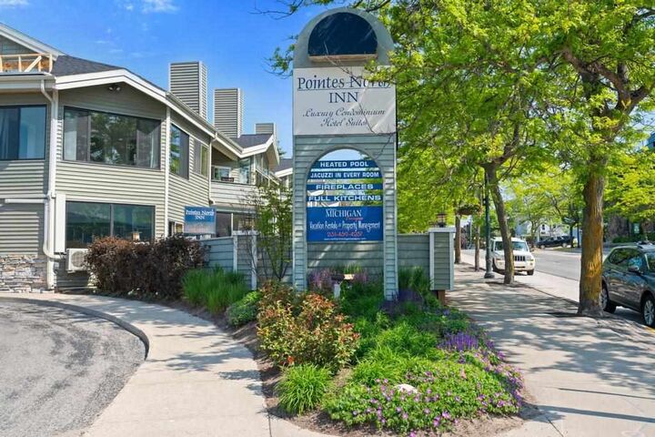 101 Michigan 103  Charlevoix MI 49720 photo