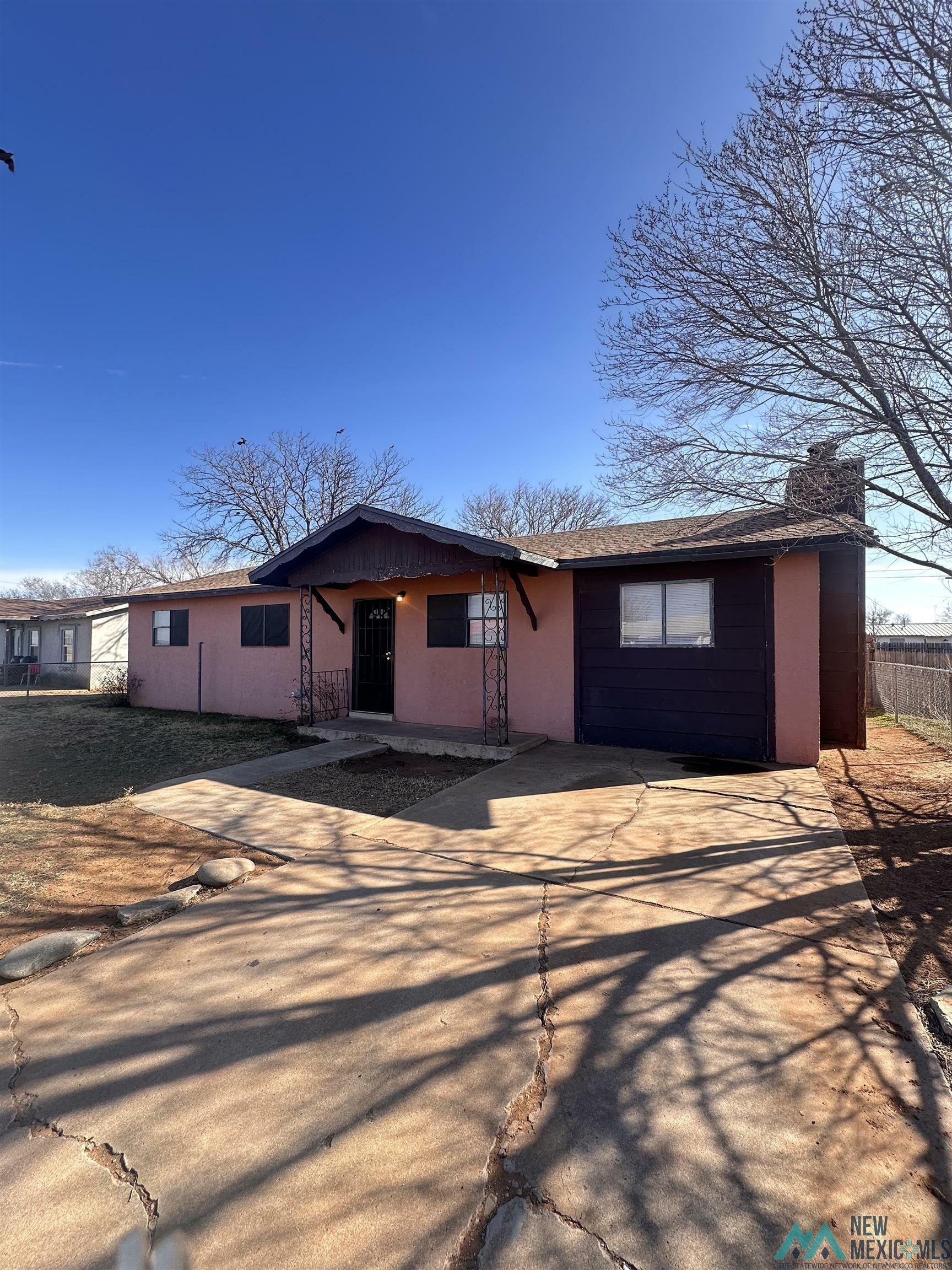 Property Photo:  3005 Weston Street  NM 88101 