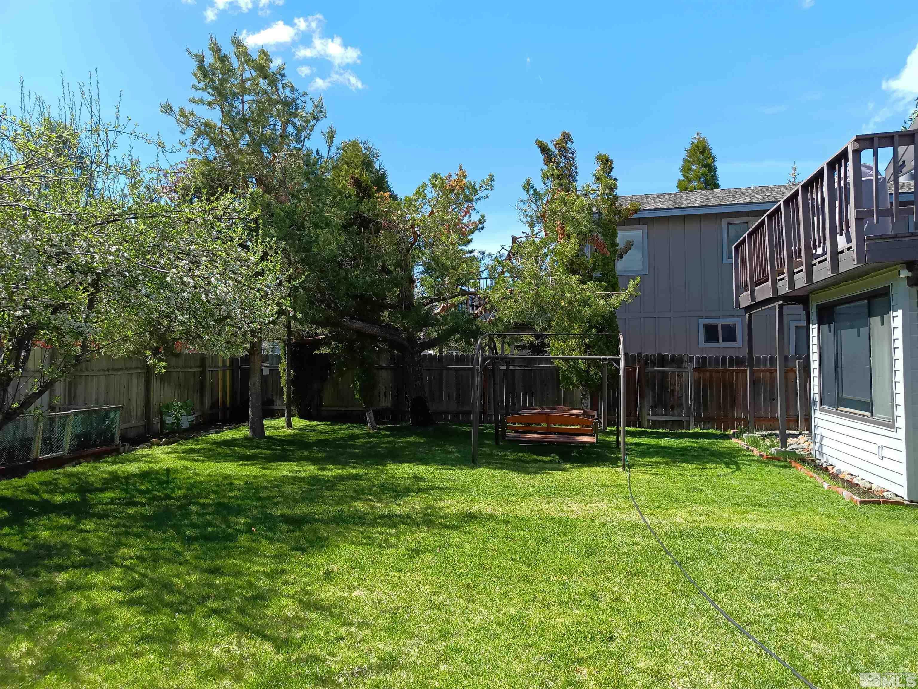 Property Photo:  754 Tuolumne Dr  CA 96150 