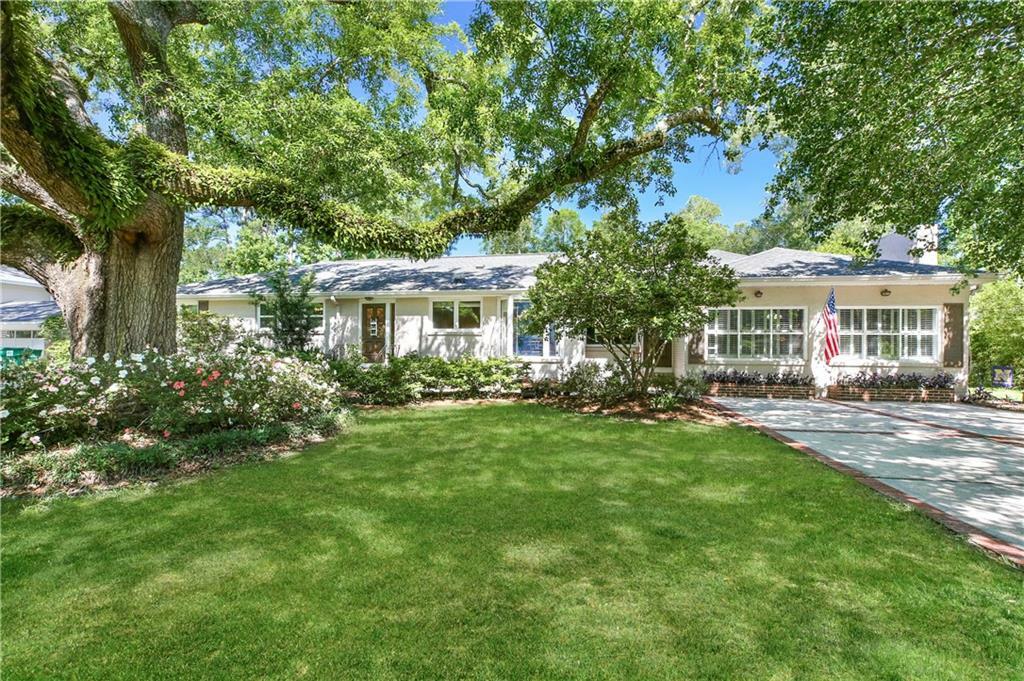 Property Photo: 748 Park Avenue LA 70448