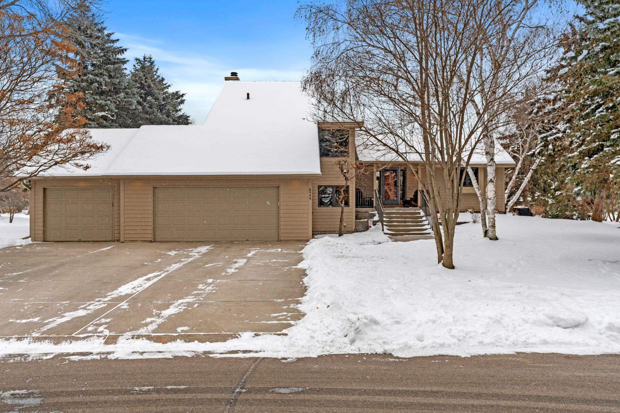 Property Photo:  8949 Montegue Terrace  MN 55443 