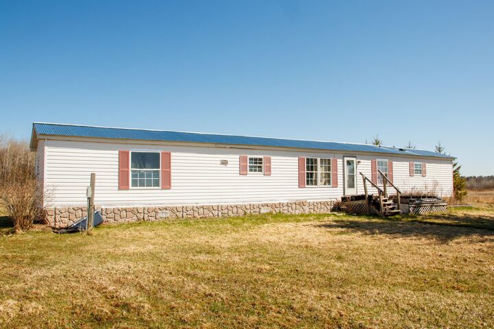 Property Photo:  4906 32nd Street SW  MN 56474 