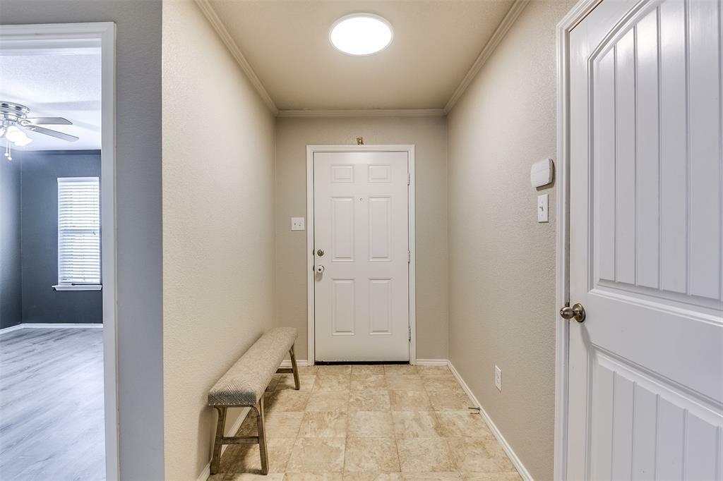 Property Photo:  223 Hackney Street  TX 75165 