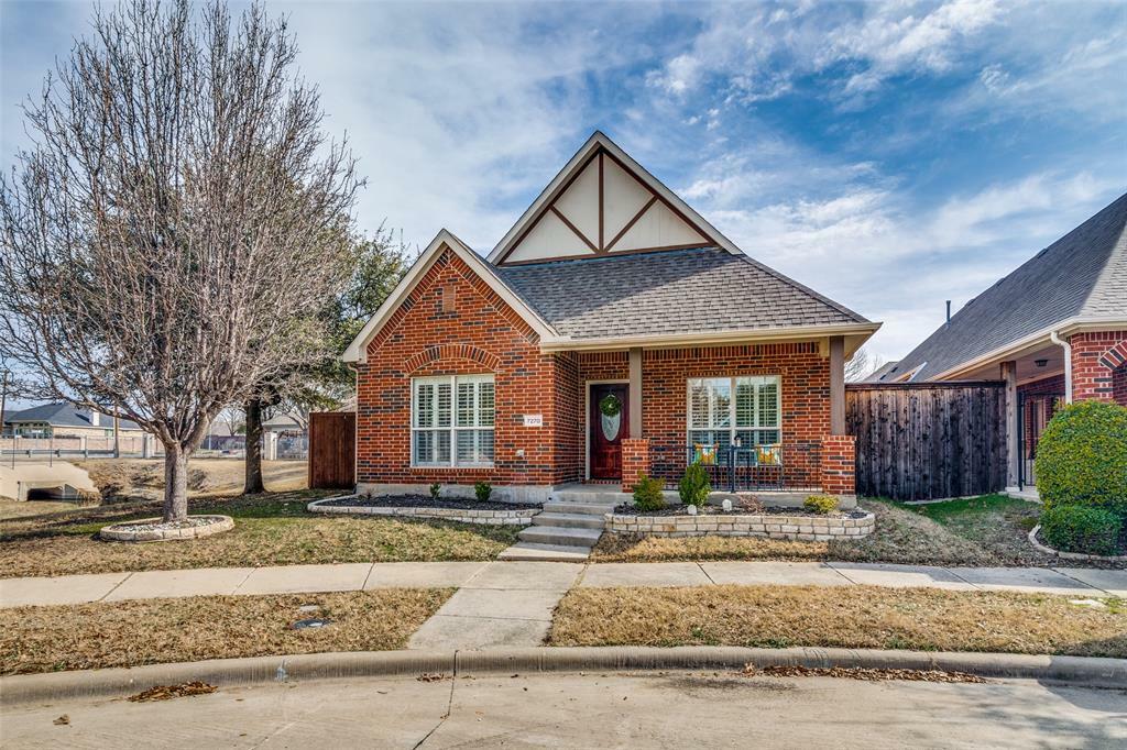 7270 Dreammaker Way  Frisco TX 75035 photo