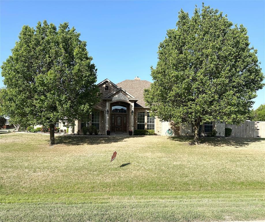 Property Photo: 5631 Poppie Circle TX 76065