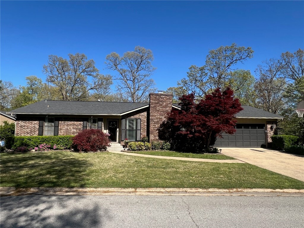 401 Wynnewood Drive  Harrison AR 72601 photo