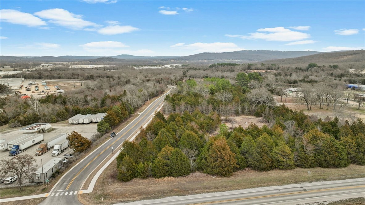 Property Photo:  S City Lake Road  AR 72701 