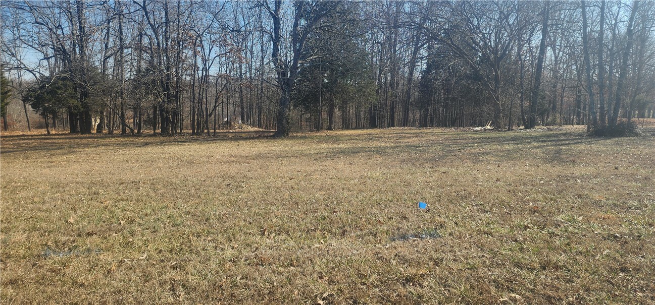 Property Photo:  1671 Hawkins Road  AR 72601 