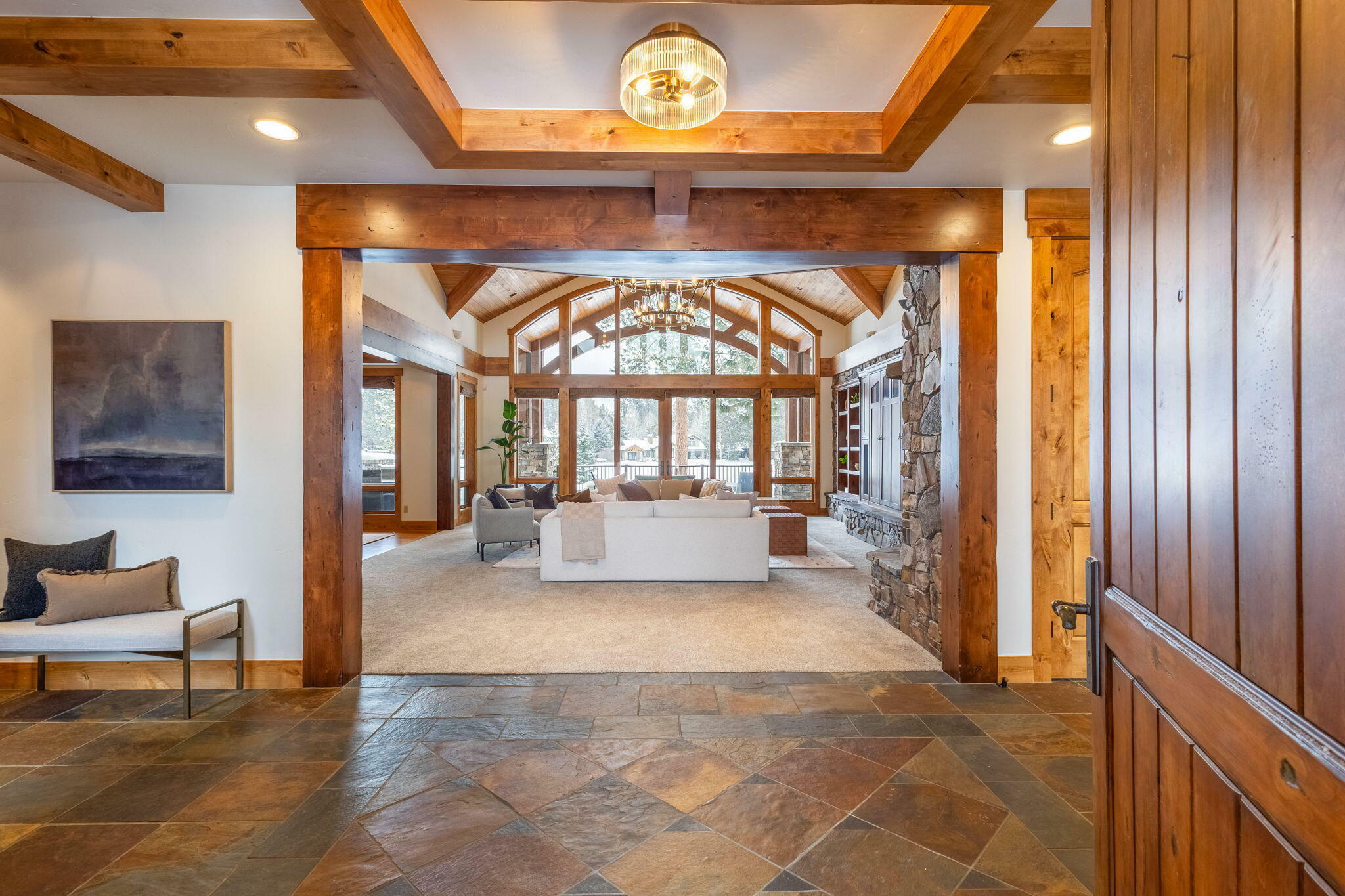 Property Photo: 61708 Broken Top Drive OR 97702