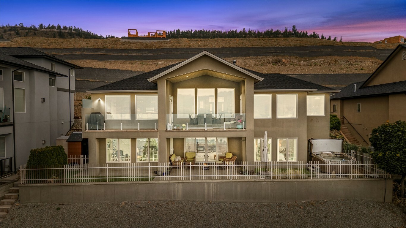 1420 Pinot Noir Drive  West Kelowna BC V4T 3H9 photo