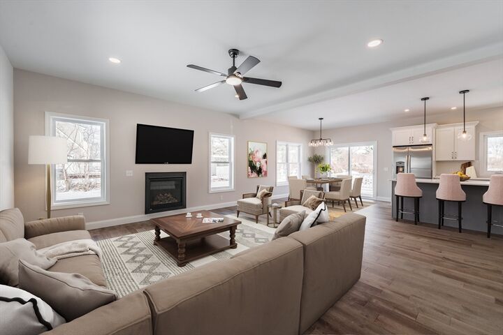 Property Photo: 315 Morton St MA 01119