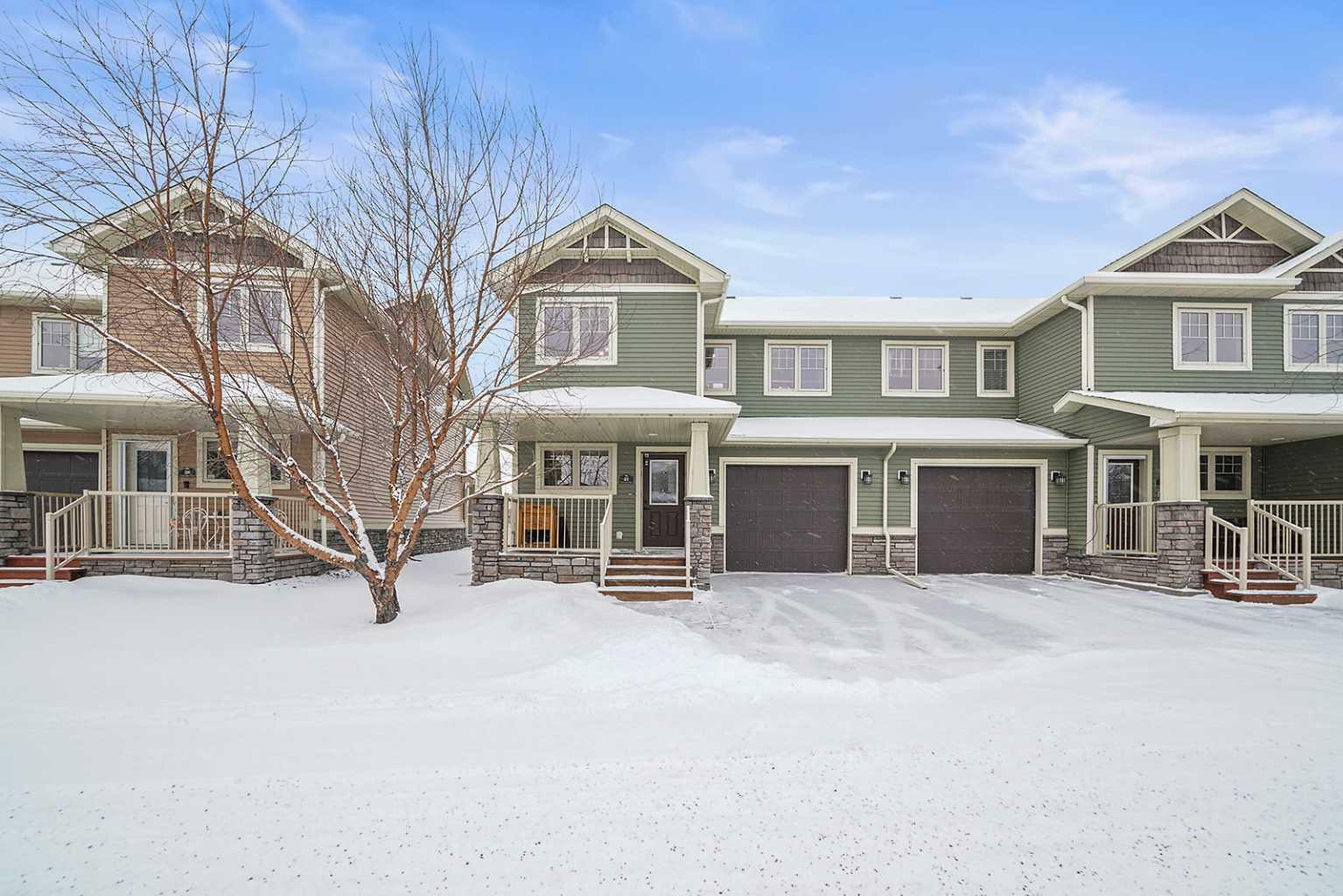 4603 Ryders Ridge Boulevard 25  Sylvan Lake AB T4S 0G6 photo