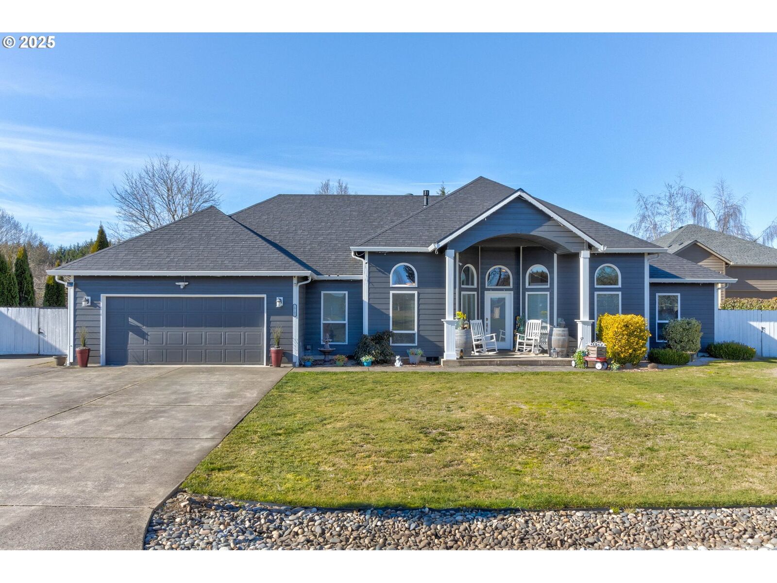Property Photo:  20102 NE 101st Loop  WA 98604 