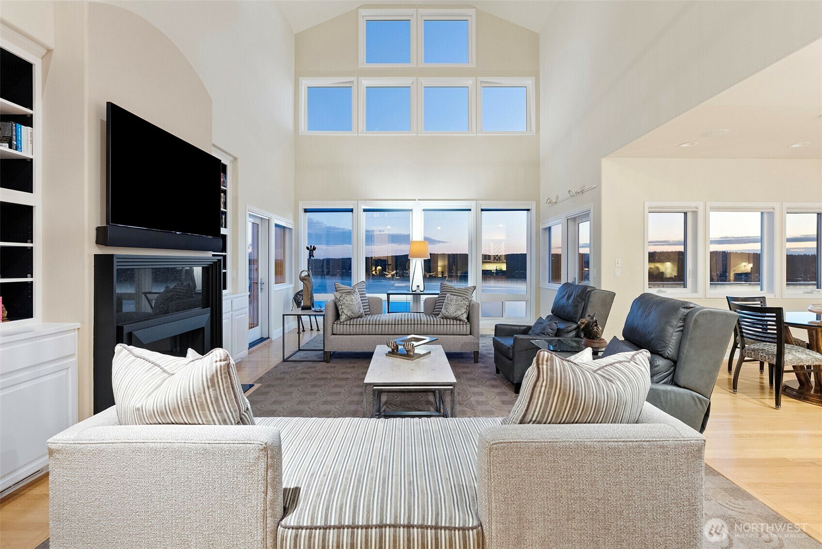 Property Photo: 14 33rd Avenue Ct NW WA 98335