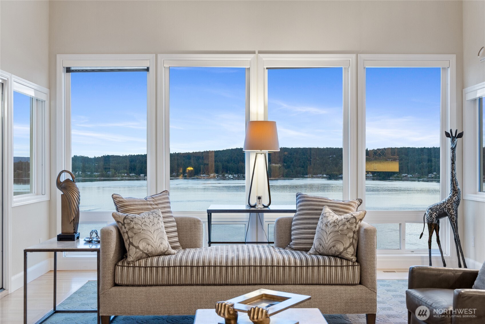 Property Photo: 14 33rd Avenue Ct NW WA 98335