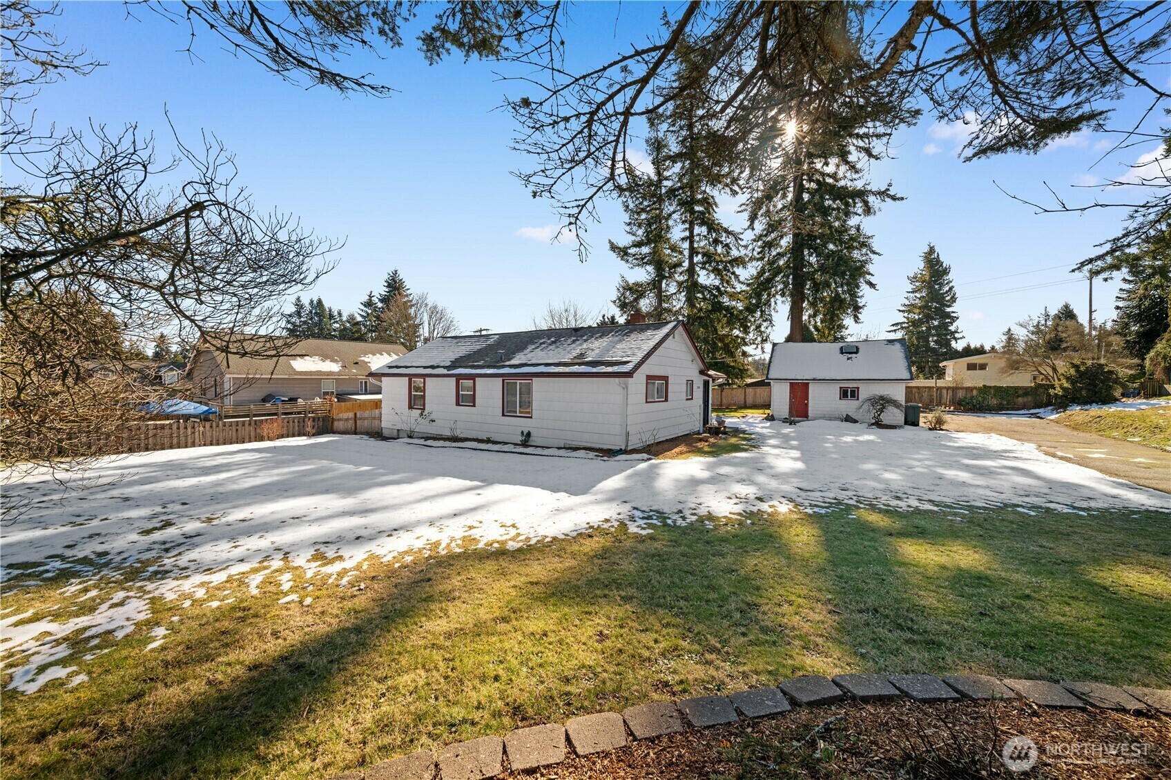 Property Photo:  21908  84th Avenue W  WA 98026 