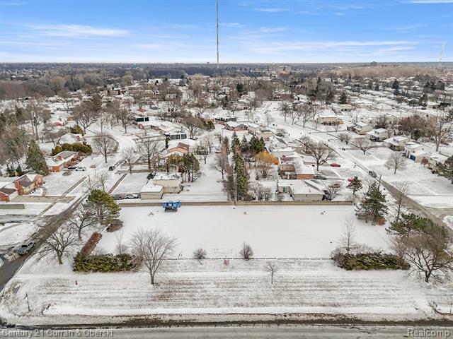 Property Photo:  26026 Southfield Road  MI 48076 