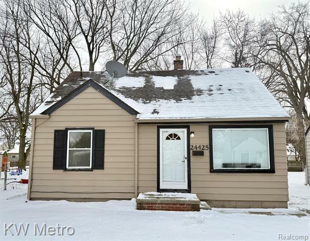 24425 Stanford Street  Dearborn Heights MI 48125 photo