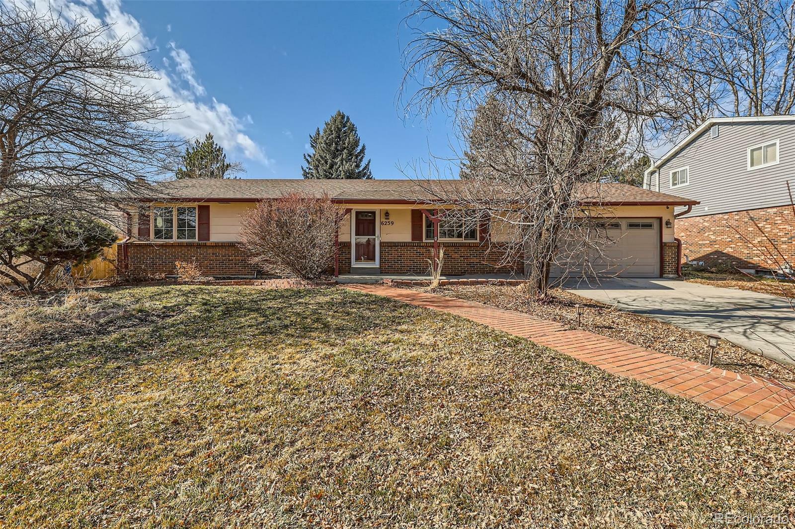 Property Photo:  6259 S Fenton Court  CO 80123 