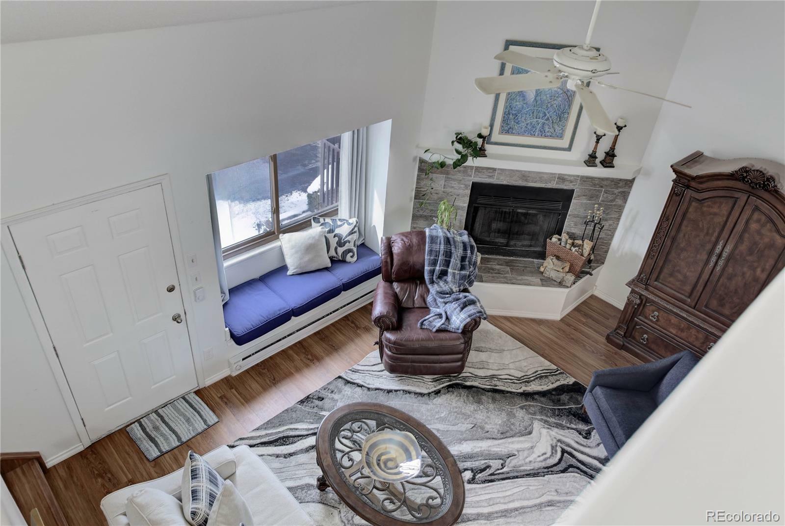 Property Photo: 5102 Rainbow Harbour Circle CO 80917