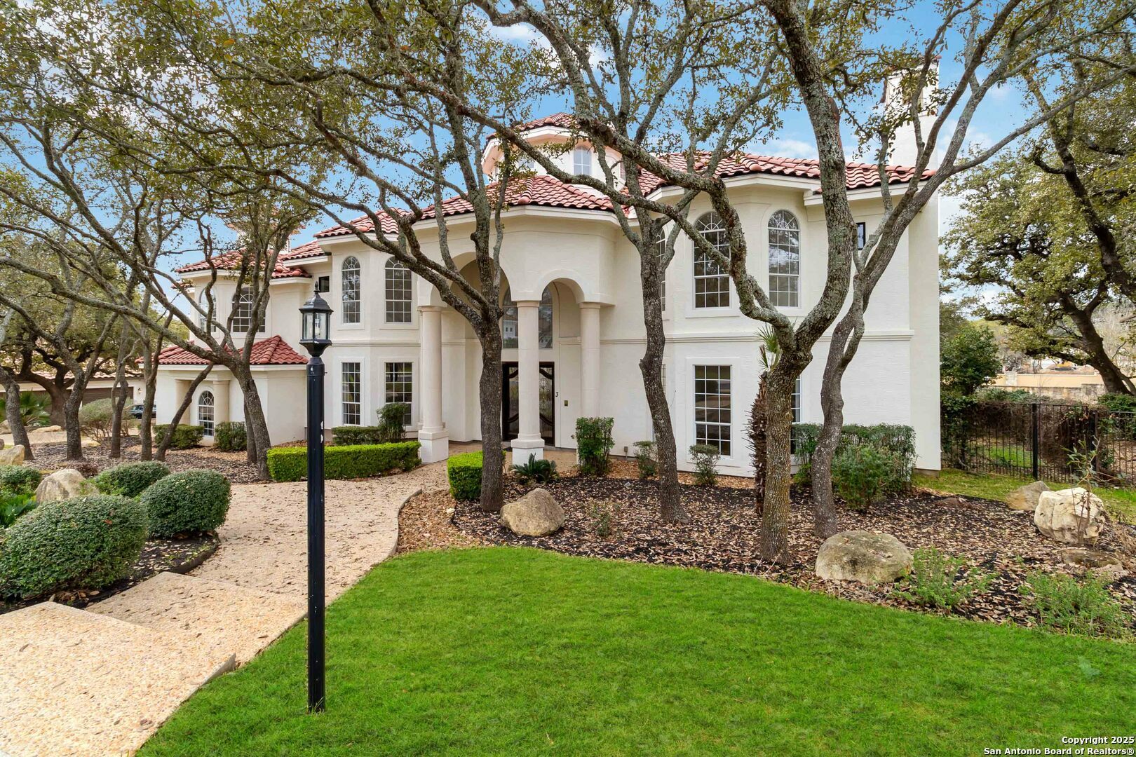 Property Photo:  3 Byron Nelson  TX 78257 