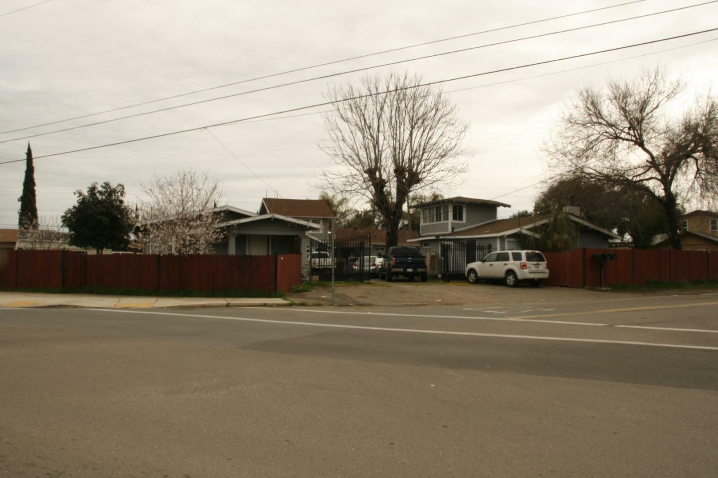 Property Photo:  1984 North Filbert Street  CA 95205 