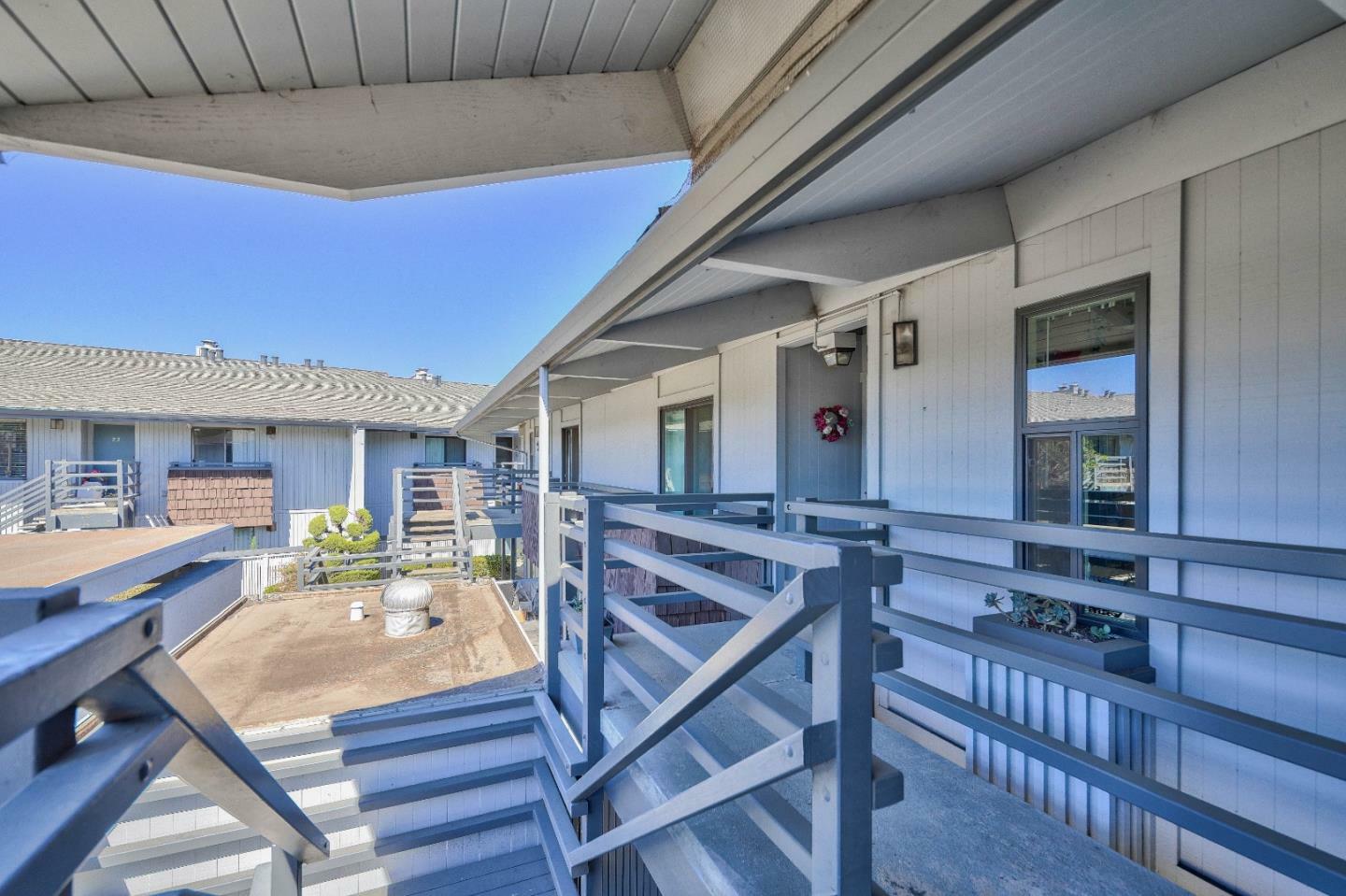 Property Photo:  158 Kern Street 11  CA 93905 