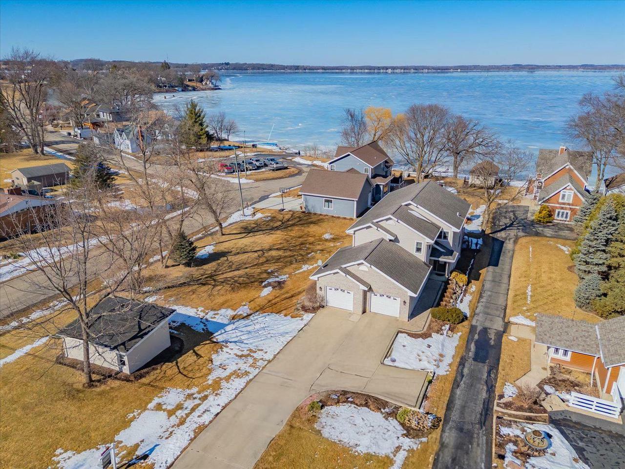 Property Photo: 3296 Brooklyn Drive WI 53589