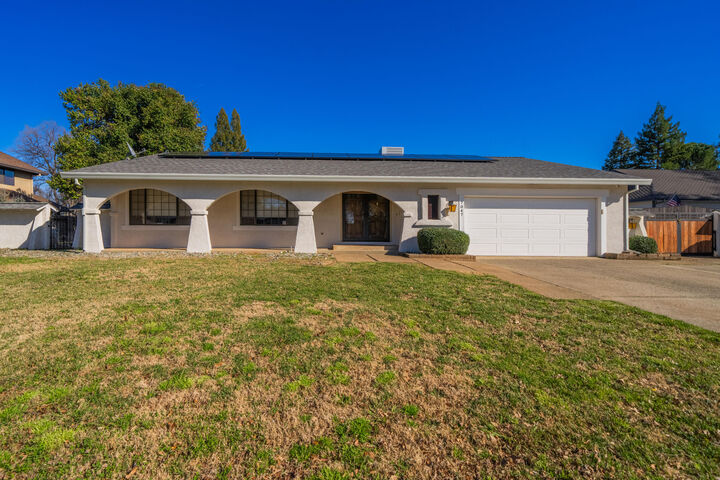 Property Photo: 7047 Tucker Lane CA 96002