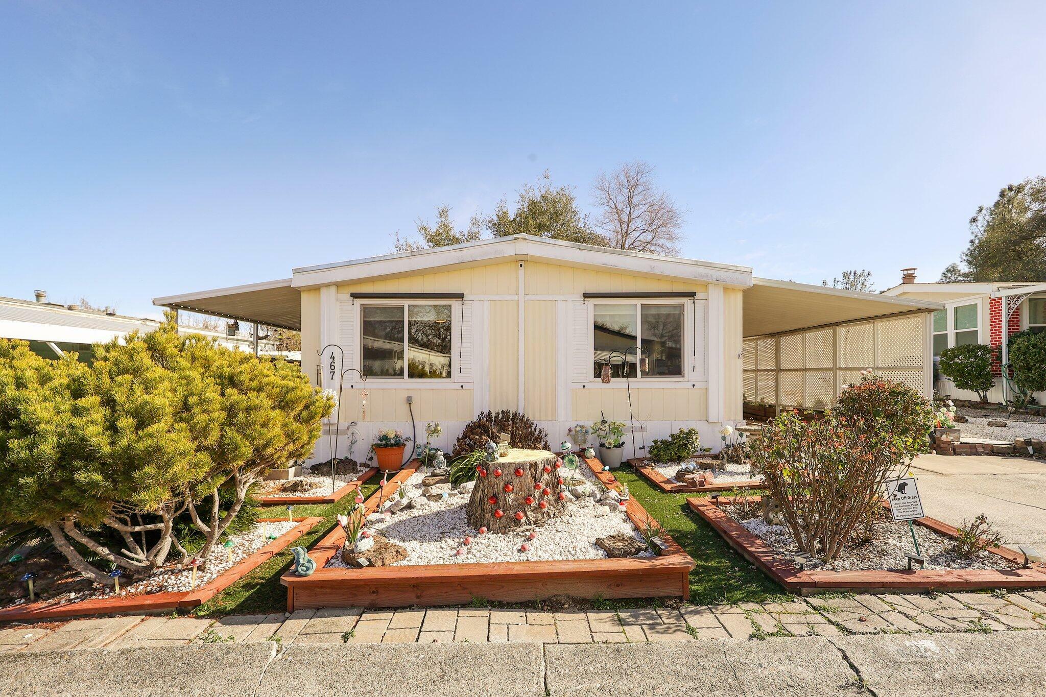 Property Photo:  467 Red Cedar Drive  CA 96003 