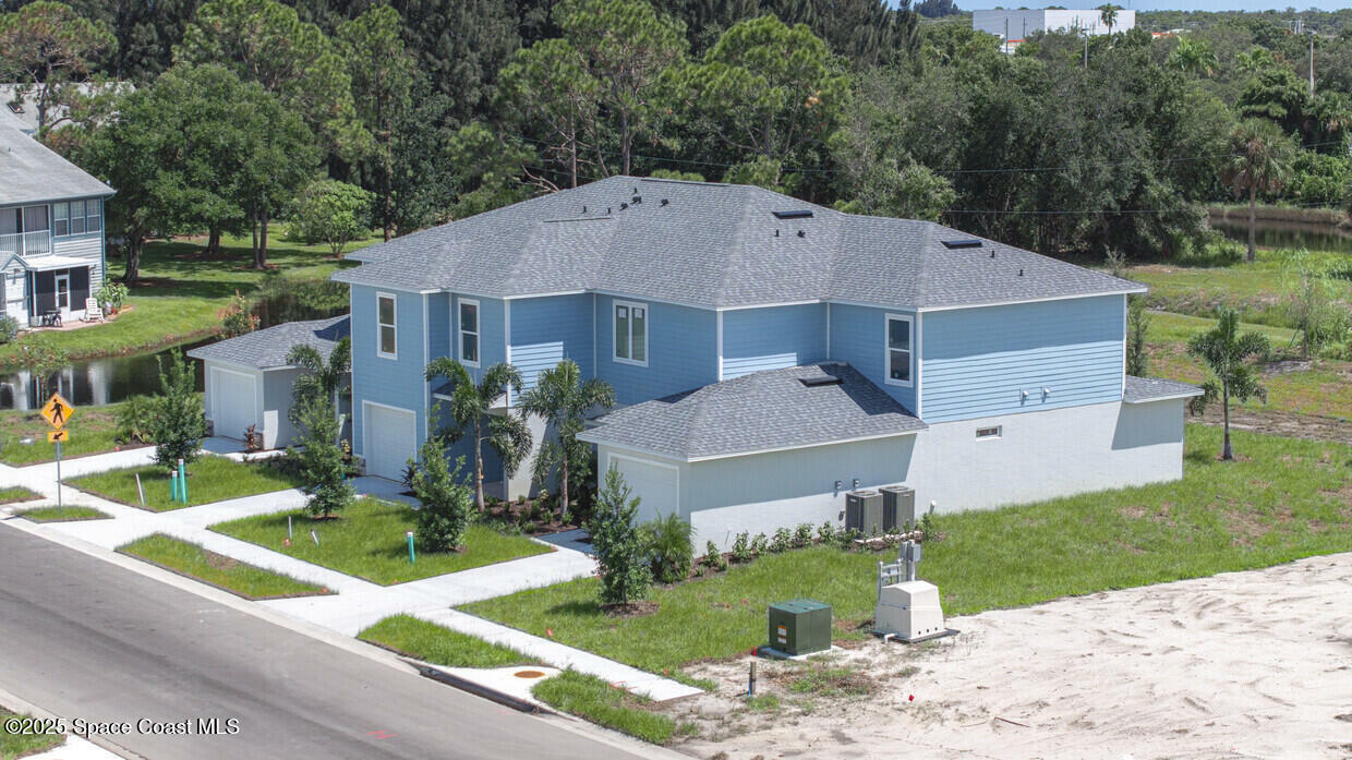 187 Hidden Woods Place  Melbourne FL 32901 photo