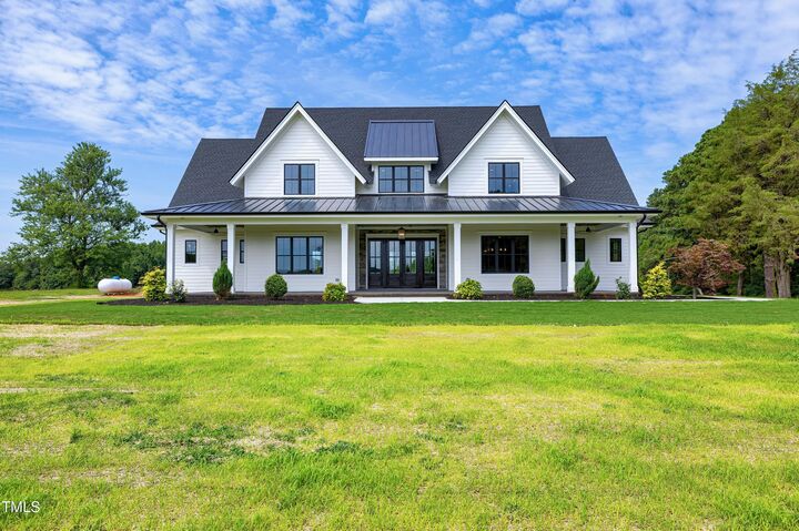 Property Photo:  6509 Zebulon Road  NC 27587 